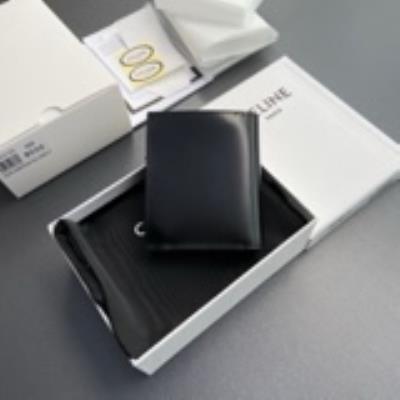 wholesale quality celine wallet model no. 1